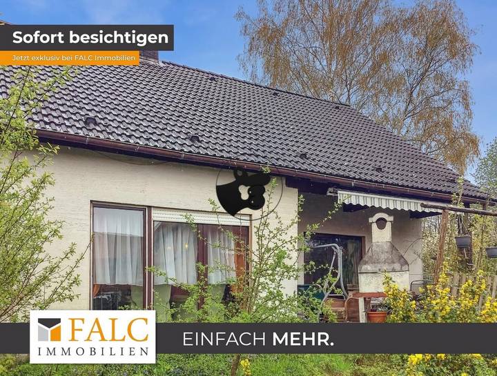 House for sale in Dorverden                   - Niedersachsen, Germany