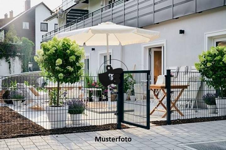 House for sale in Hamm, Germany