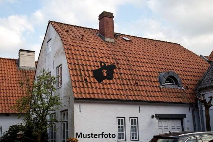 house for sale in Hartha, Germany