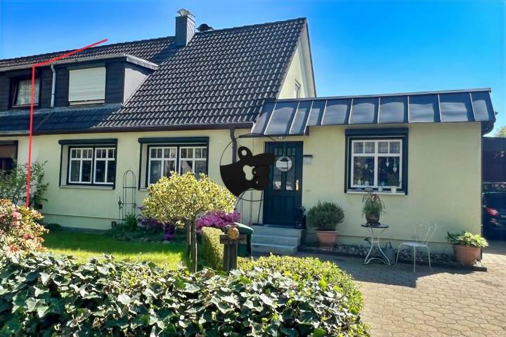 house for sale in Glinde                   - Schleswig-Holstein, Germany