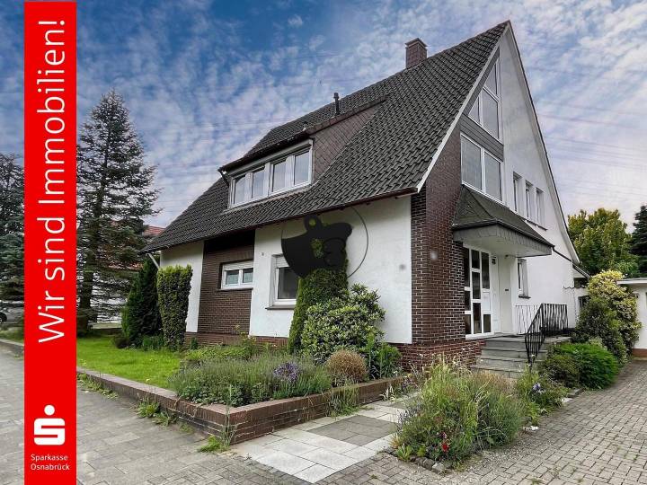 house for sale in Osnabruck                   - Niedersachsen, Germany