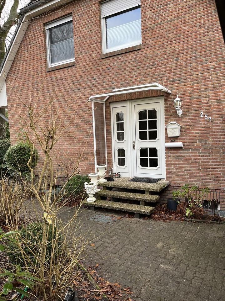 House for rent in Hamburg                   - Hamburg, Germany