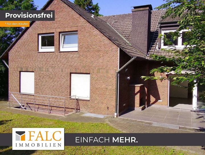 House for sale in Recklinghausen                   - Nordrhein-Westfalen, Germany