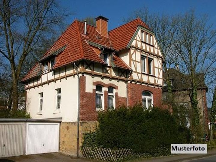 House for sale in Wipperfurth, Germany