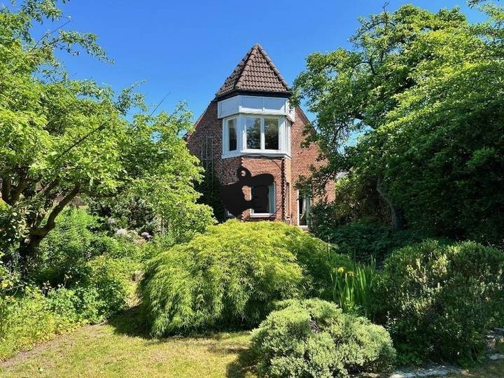 house for sale in Eutin                   - Schleswig-Holstein, Germany