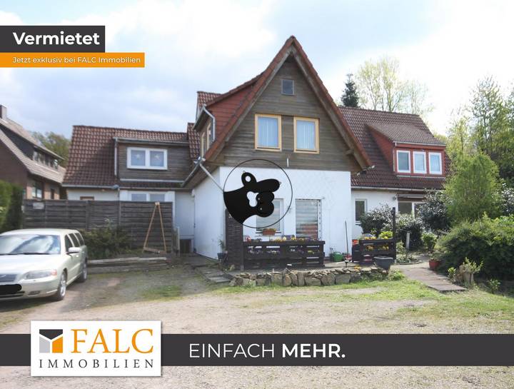 house for sale in Obernkirchen                   - Niedersachsen, Germany