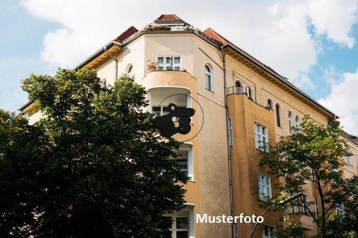 House for sale in Duisburg, Germany