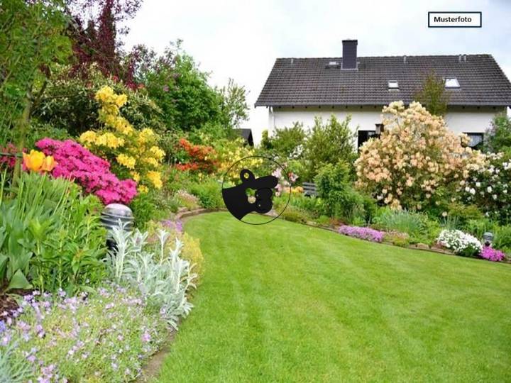 House for sale in Wuppertal, Germany