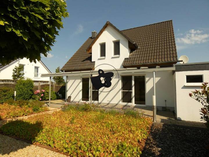 House for sale in Rheda-Wiedenbruck / Rheda                   - Nordrhein-Westfalen, Germany