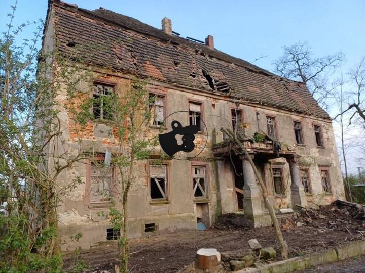 House for sale in Oschatz, Germany