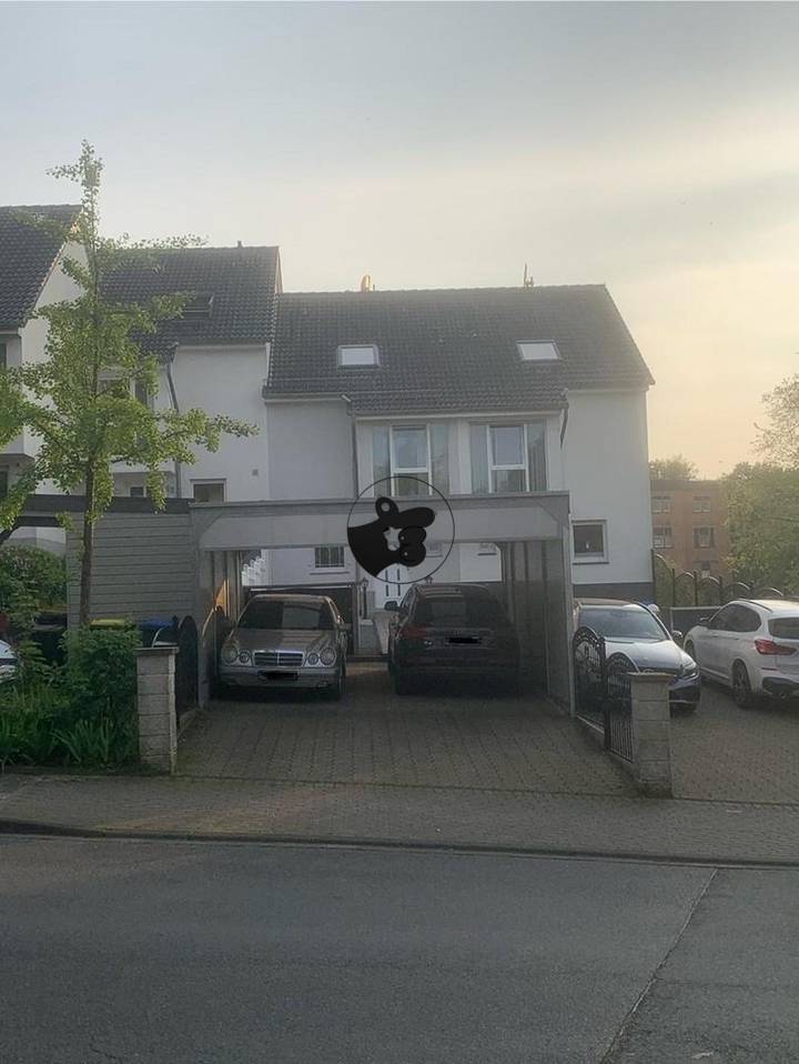 house for sale in Solingen                   - Nordrhein-Westfalen, Germany