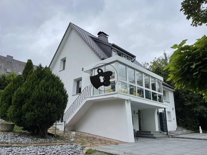 house for sale in Bad Oeynhausen                   - Nordrhein-Westfalen, Germany