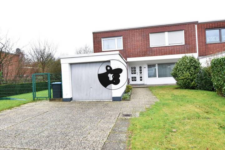 house for sale in Marl                   - Nordrhein-Westfalen, Germany