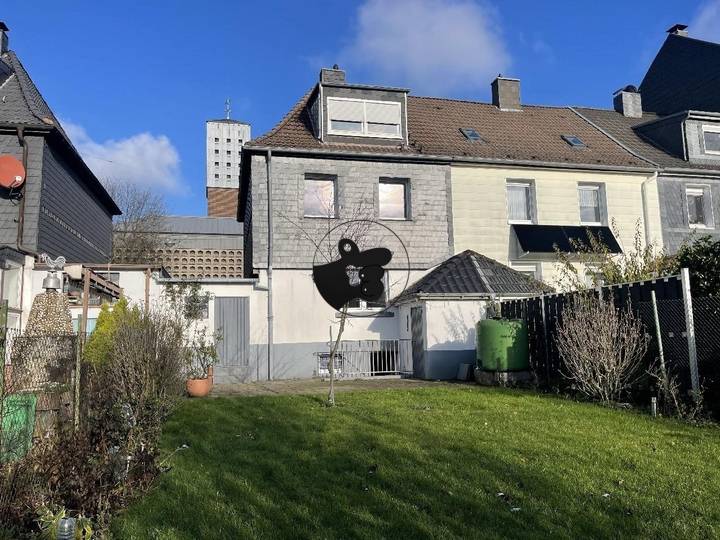 house for sale in Mettmann, Germany