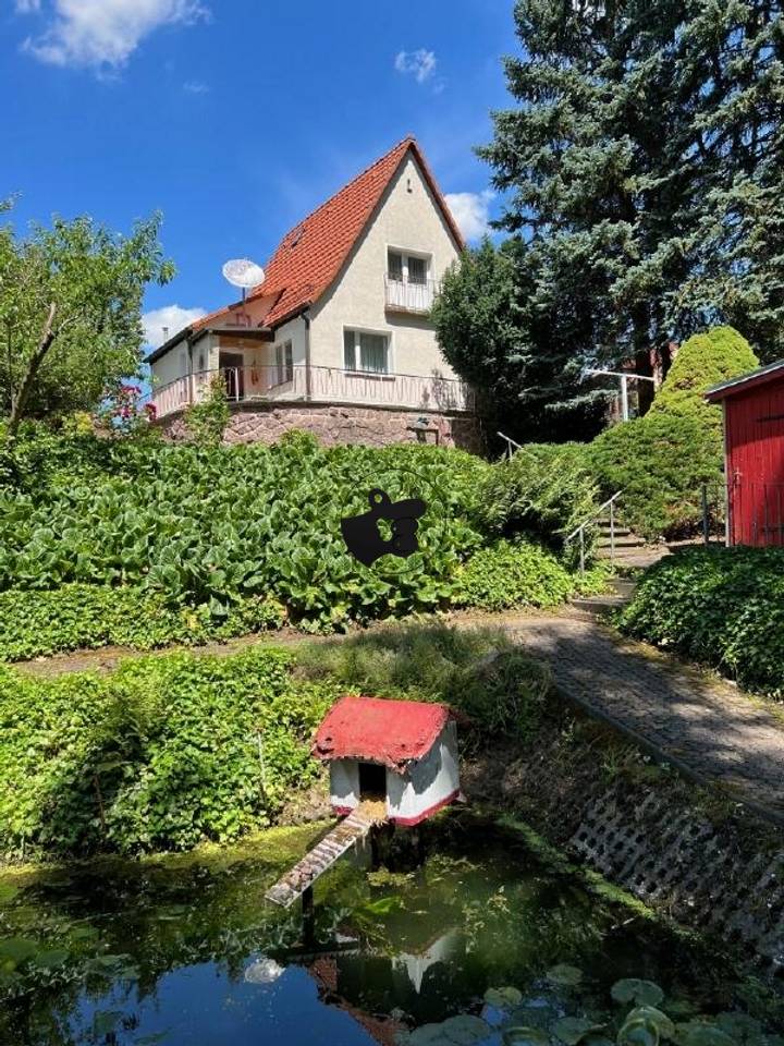 house for sale in Coswig, Germany