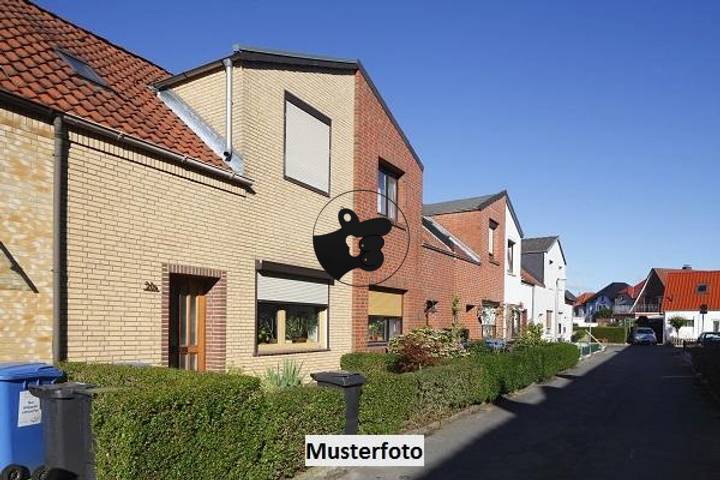 house for sale in Solingen, Germany