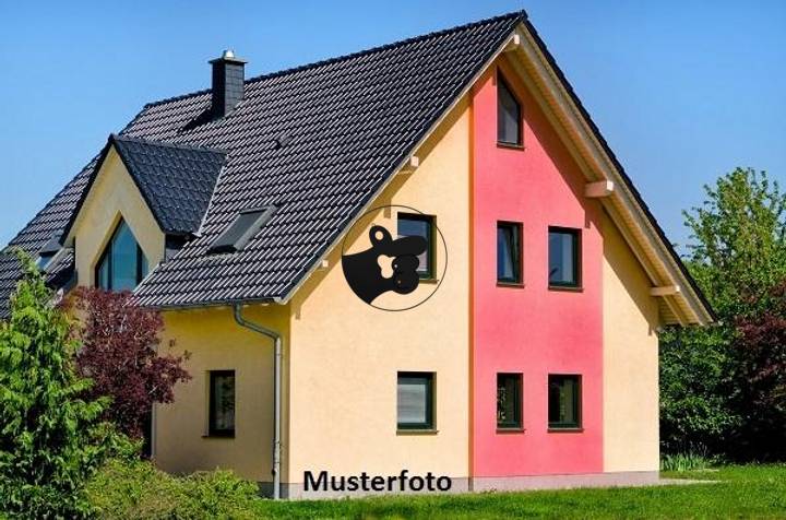 house for sale in Uetersen, Germany