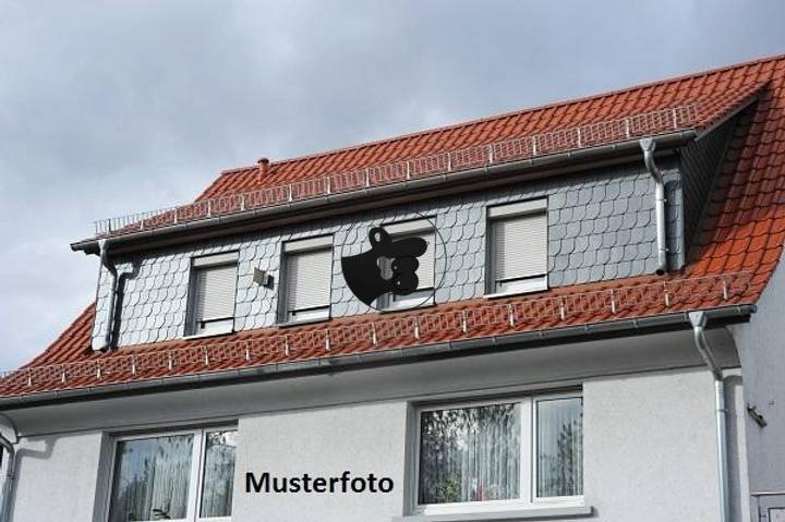 House for sale in Mannheim, Germany