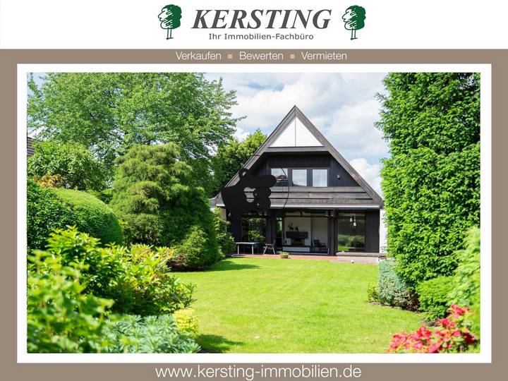 House for sale in Krefeld, Germany