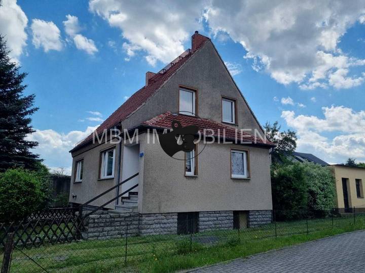 House for sale in Ottendorf-Okrilla, Germany