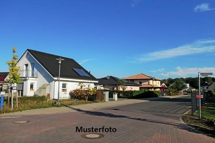 House for sale in Wolfenbuttel, Germany