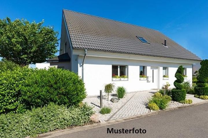 House for sale in Hagen, Germany