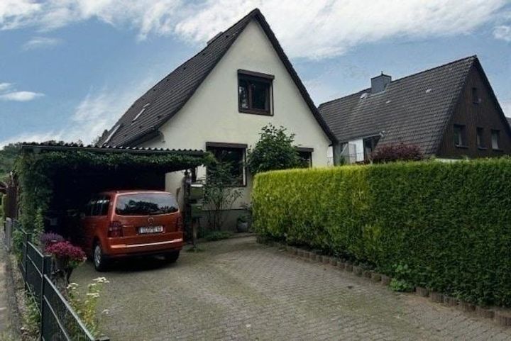 House for sale in Ahrensburg                   - Schleswig-Holstein, Germany