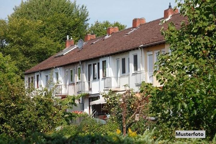 House for sale in Oberhausen, Germany