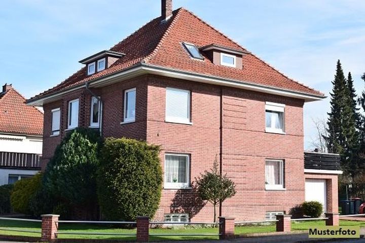 House for sale in Hannover, Germany