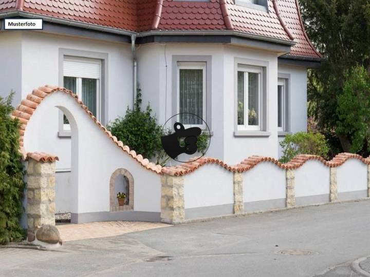 house for sale in Eicklingen, Germany
