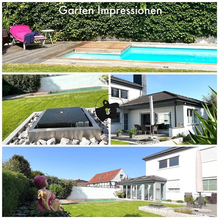 house for sale in Hannover                   - Niedersachsen, Germany