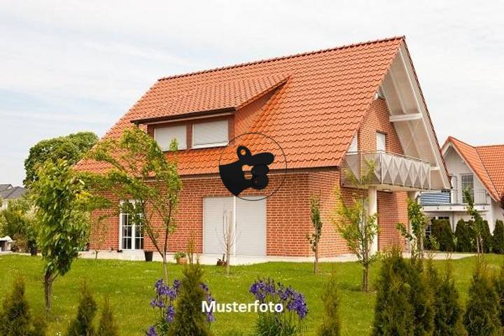 house for sale in Essen, Germany