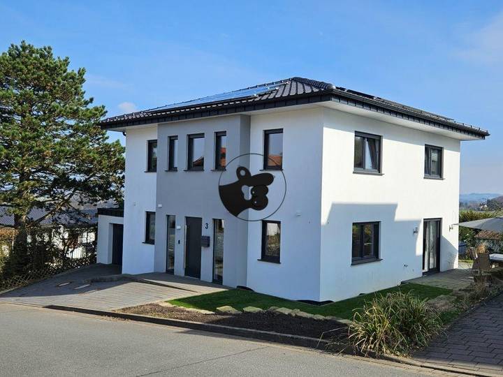 house for sale in Oerlinghausen                   - Nordrhein-Westfalen, Germany