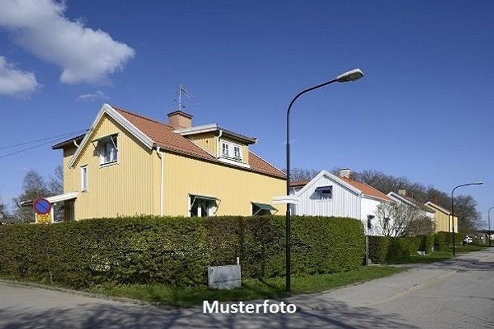 House for sale in Titz, Germany