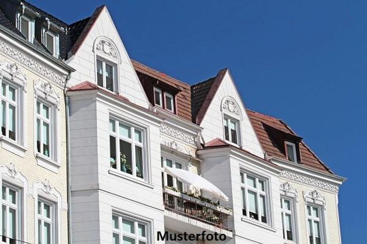 House for sale in Duisburg, Germany