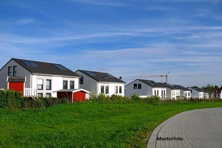 House for sale in Hagen, Germany