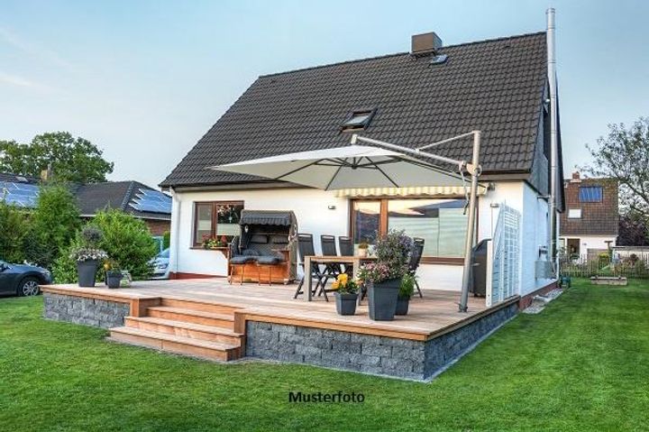 House for sale in Bielefeld, Germany