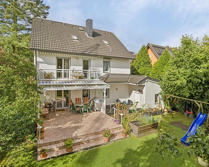 House for sale in Ratingen, Germany