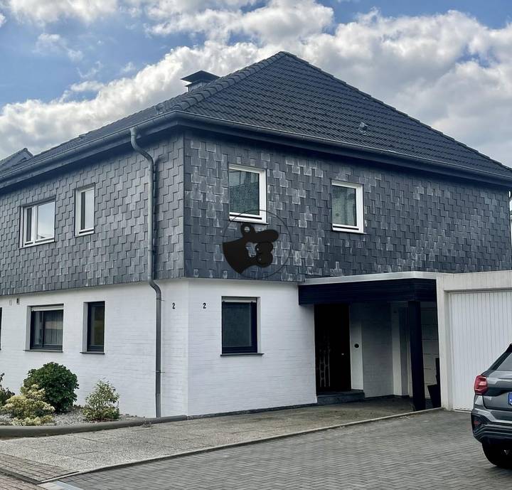 House for sale in Mulheim an der Ruhr                   - Nordrhein-Westfalen, Germany