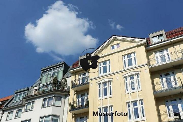house for sale in Dusseldorf, Germany