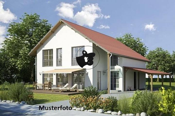 House for sale in Augsburg, Germany