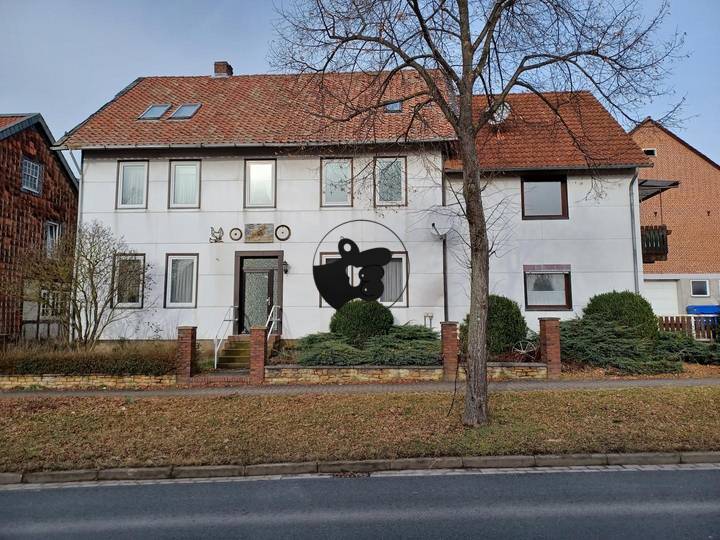 House for sale in Goslar, Germany