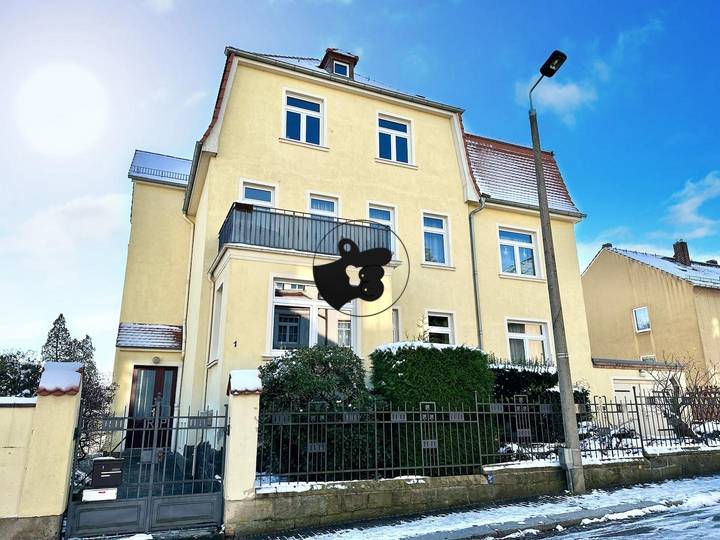 House for sale in Oschatz                   - Sachsen, Germany