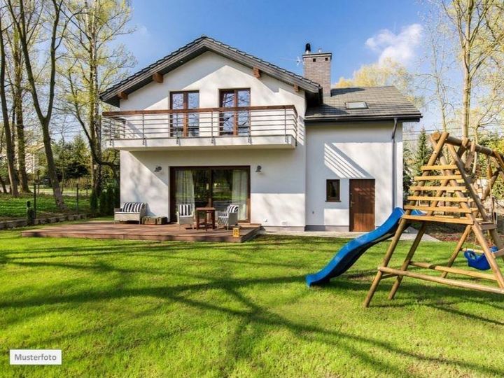 House for sale in Dorsten, Germany