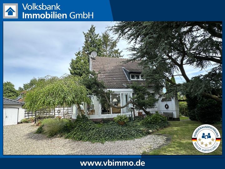 House for sale in 17                  41372 Niederkruchten, Germany