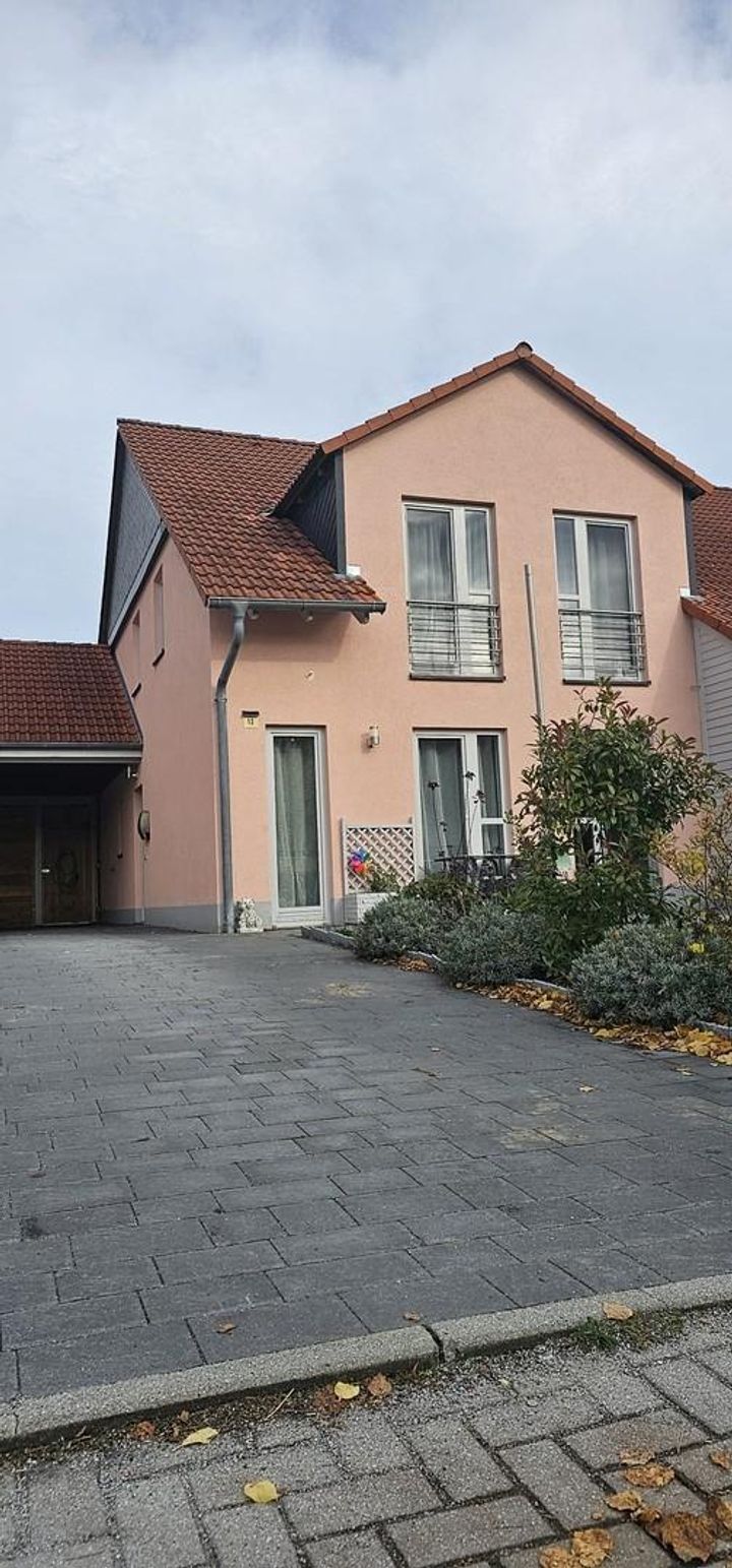 House for sale in Rammenau                   - Sachsen, Germany