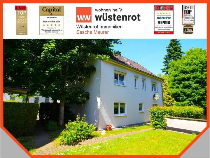house for sale in Essen / Bedingrade                   - Nordrhein-Westfalen, Germany