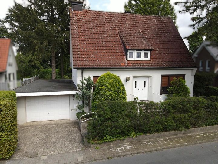 house for sale in Gremmendorf                   - Nordrhein-Westfalen, Germany