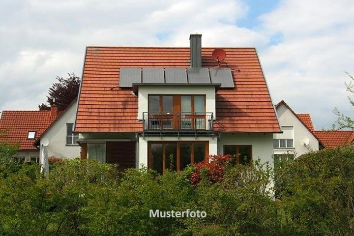 house for sale in Wintersheim, Germany