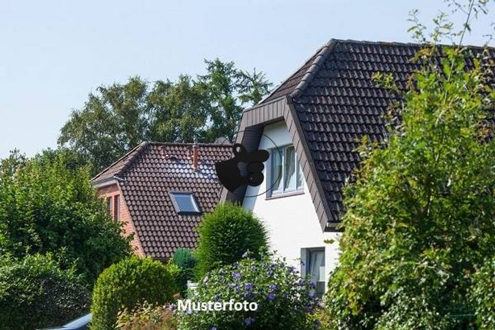 house for sale in Lubeck, Germany